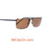 Custom Made for JAGUAR 33111-60X16 Polarized Clip-On Sunglasses (Eyeglasses Not Included)