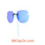 Your left side view. Check out our design to secure the polarized lenes on your frame without ugly bar and prongs to add more weights to your prescription eyeglasses.