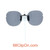 Our clip-on sunglasses will make your prescription eyeglasses appear like another pair of prescription sunglasses of the same model and size because we custom make it to the shape, size, and curve of your frame. Here is your favorite eyeglasses with our custom-made, featherweight polarized clip-on sunglasses (100% UVA and UVB or 400 UV protection from harmful sun rays). Your satisfaction is guaranteed!