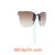 Your right side view. Check out our design to secure the polarized lenes on your frame without ugly bar and prongs to add more weights to your prescription eyeglasses.