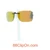 Your left side view. Check out our design to secure the polarized lenes on your frame without ugly bar and prongs to add more weights to your prescription eyeglasses.