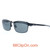 Custom Made for NIKE 8158LB-56X15 Polarized Clip-On Sunglasses (Eyeglasses Not Included)