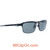 Custom Made for NIKE 8158LB-56X15 Polarized Clip-On Sunglasses (Eyeglasses Not Included)