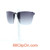 Your left side view. Check out our design to secure the polarized lenes on your frame without ugly bar and prongs to add more weights to your prescription eyeglasses.