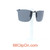 Your right side view. Check out our design to secure the polarized lenes on your frame without ugly bar and prongs to add more weights to your prescription eyeglasses.