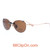 Custom Made for IPOYO 28018-51X17 Polarized Clip-On Sunglasses (Eyeglasses Not Included)