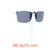 Your right side view. Check out our design to secure the polarized lenes on your frame without ugly bar and prongs to add more weights to your prescription eyeglasses.