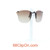 Your right side view. Check out our design to secure the polarized lenes on your frame without ugly bar and prongs to add more weights to your prescription eyeglasses.
