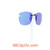 Your right side view. Check out our design to secure the polarized lenes on your frame without ugly bar and prongs to add more weights to your prescription eyeglasses.