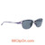 Custom Made for Charmant AR30806-47X16 Polarized Clip-On Sunglasses (Eyeglasses Not Included)
