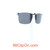 Your right side view. Check out our design to secure the polarized lenes on your frame without ugly bar and prongs to add more weights to your prescription eyeglasses.