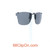 Your right side view. Check out our design to secure the polarized lenes on your frame without ugly bar and prongs to add more weights to your prescription eyeglasses.