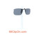 Your right side view. Check out our design to secure the polarized lenes on your frame without ugly bar and prongs to add more weights to your prescription eyeglasses.