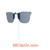 Your left side view. Check out our design to secure the polarized lenes on your frame without ugly bar and prongs to add more weights to your prescription eyeglasses.