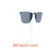 Your right side view. Check out our design to secure the polarized lenes on your frame without ugly bar and prongs to add more weights to your prescription eyeglasses.