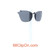 Your right side view. Check out our design to secure the polarized lenes on your frame without ugly bar and prongs to add more weights to your prescription eyeglasses.