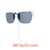 Your left side view. Check out our design to secure the polarized lenes on your frame without ugly bar and prongs to add more weights to your prescription eyeglasses.
