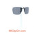 Your right side view. Check out our design to secure the polarized lenes on your frame without ugly bar and prongs to add more weights to your prescription eyeglasses.