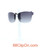 Your left side view. Check out our design to secure the polarized lenes on your frame without ugly bar and prongs to add more weights to your prescription eyeglasses.