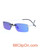 Custom Made for Revel Revel-Dwayne-35-000193-53X18 Polarized Clip-On Sunglasses (Eyeglasses Not Included)
