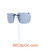 Your left side view. Check out our design to secure the polarized lenes on your frame without ugly bar and prongs to add more weights to your prescription eyeglasses.