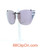 Your left side view. Check out our design to secure the polarized lenes on your frame without ugly bar and prongs to add more weights to your prescription eyeglasses.