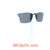 Your right side view. Check out our design to secure the polarized lenes on your frame without ugly bar and prongs to add more weights to your prescription eyeglasses.