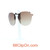 Your left side view. Check out our design to secure the polarized lenes on your frame without ugly bar and prongs to add more weights to your prescription eyeglasses.