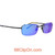 Custom Made for Harley Davidson HD-714-58X20 Polarized Clip-On Sunglasses (Eyeglasses Not Included)