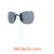 Your left side view. Check out our design to secure the polarized lenes on your frame without ugly bar and prongs to add more weights to your prescription eyeglasses.