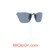Your right side view. Check out our design to secure the polarized lenes on your frame without ugly bar and prongs to add more weights to your prescription eyeglasses.