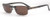 Custom Made for Perry Ellis PE298-1-52X18 Polarized Clip-On Sunglasses (Eyeglasses Not Included)