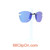 Your right side view. Check out our design to secure the polarized lenes on your frame without ugly bar and prongs to add more weights to your prescription eyeglasses.