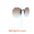 Your right side view. Check out our design to secure the polarized lenes on your frame without ugly bar and prongs to add more weights to your prescription eyeglasses.
