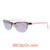 Custom Made for KATE SPADE FERRARA-51X17 Polarized Clip-On Sunglasses (Eyeglasses Not Included)