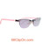Custom Made for KATE SPADE FERRARA-51X17 Polarized Clip-On Sunglasses (Eyeglasses Not Included)
