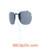 Your left side view. Check out our design to secure the polarized lenes on your frame without ugly bar and prongs to add more weights to your prescription eyeglasses.