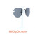 Your right side view. Check out our design to secure the polarized lenes on your frame without ugly bar and prongs to add more weights to your prescription eyeglasses.