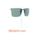 Your right side view. Check out our design to secure the polarized lenes on your frame without ugly bar and prongs to add more weights to your prescription eyeglasses.