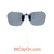 Our clip-on sunglasses will make your prescription eyeglasses appear like another pair of prescription sunglasses of the same model and size because we custom make it to the shape, size, and curve of your frame. Here is your favorite eyeglasses with our custom-made, featherweight polarized clip-on sunglasses (100% UVA and UVB or 400 UV protection from harmful sun rays). Your satisfaction is guaranteed!