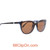 Custom Made for BULOVA BATAVIA-53X16 Polarized Clip-On Sunglasses (Eyeglasses Not Included)