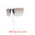 Your left side view. Check out our design to secure the polarized lenes on your frame without ugly bar and prongs to add more weights to your prescription eyeglasses.