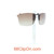 Your right side view. Check out our design to secure the polarized lenes on your frame without ugly bar and prongs to add more weights to your prescription eyeglasses.
