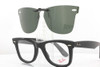 Your left side view.  Check out our design to secure the polarized lenes on your frame without ugly bar and prongs to add more weights to your prescription eyeglasses.