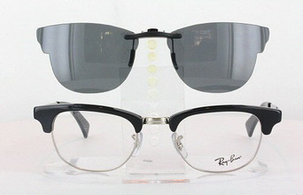 [RECLOW] CLIP ON SUNGLASSES ★4 COLOR★ Amazon.com: HKUCO Sunglasses Clip Red Polarized Lenses For