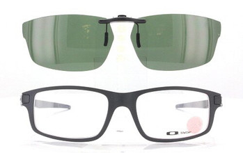 OAKLEY TRAILMIX 眼鏡フレーム　トレイルミックス　OX8035 Custom made for Oakley prescription Rx eyeglasses: Oakley TRAILMIX