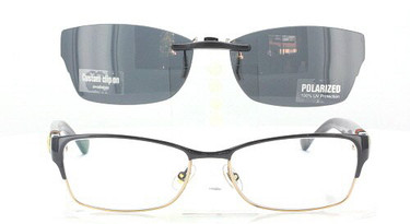 Custom made for GUCCI prescription Rx eyeglasses: GUCCI