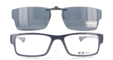 Custom made for Oakley prescription Rx eyeglasses: Oakley
