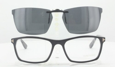 Custom made for Tom Ford prescription Rx eyeglasses: Tom  display picture 3
