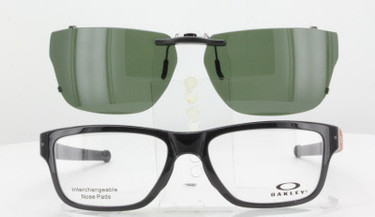 Custom made for Oakley prescription Rx eyeglasses: Oakley MARSHALL